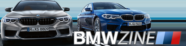 BMW 4 Series Forum